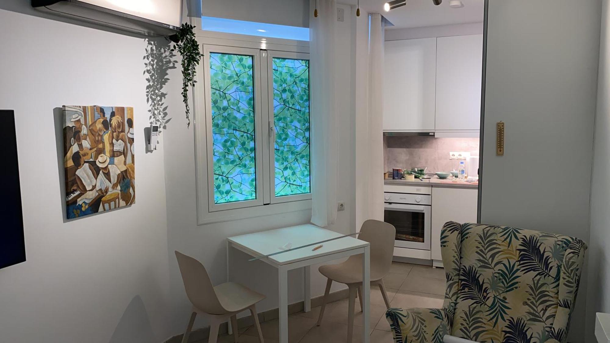 Sombrita Del Sol Studio Interior Las Palmas de Gran Canaria Exterior photo