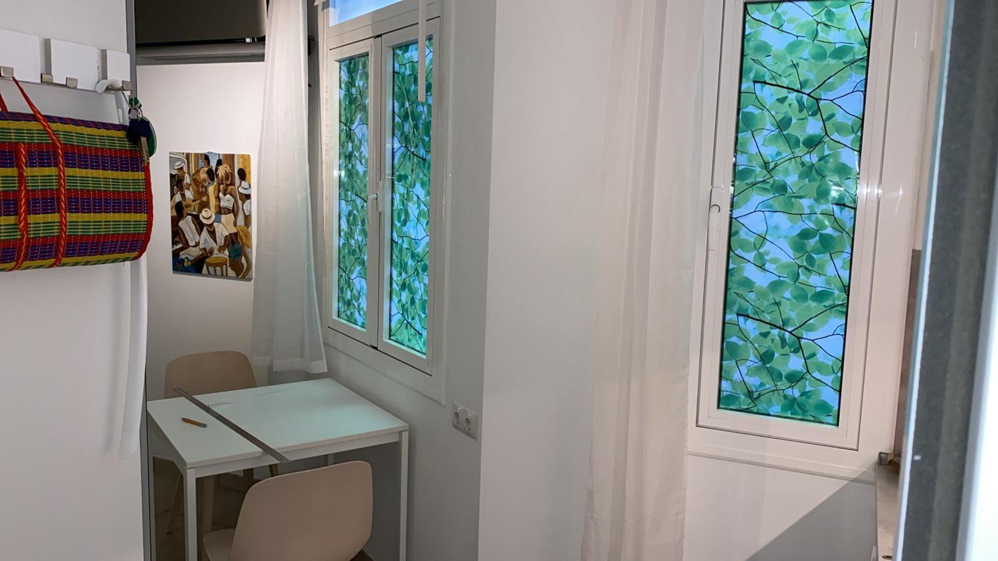 Sombrita Del Sol Studio Interior Las Palmas de Gran Canaria Exterior photo